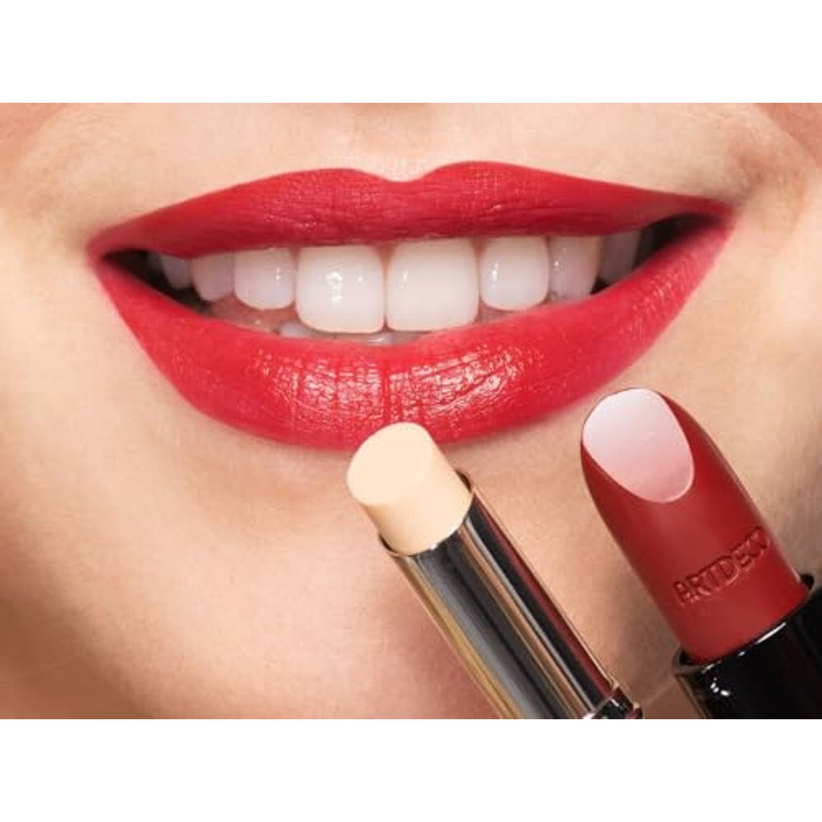 ARTDECO Lip Filler Base Lip Primer | Lippenprimer met optisch lifting-effect, 1 x 2 g – Artdeco