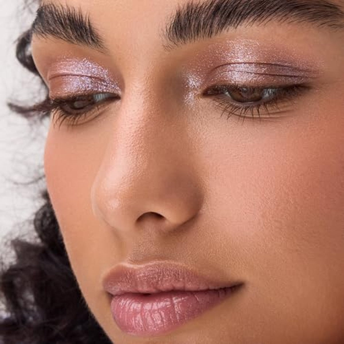 Catrice Cosmetics Drunk'n Diamonds Jelly Topper oogschaduw 020 roze - 3-pack