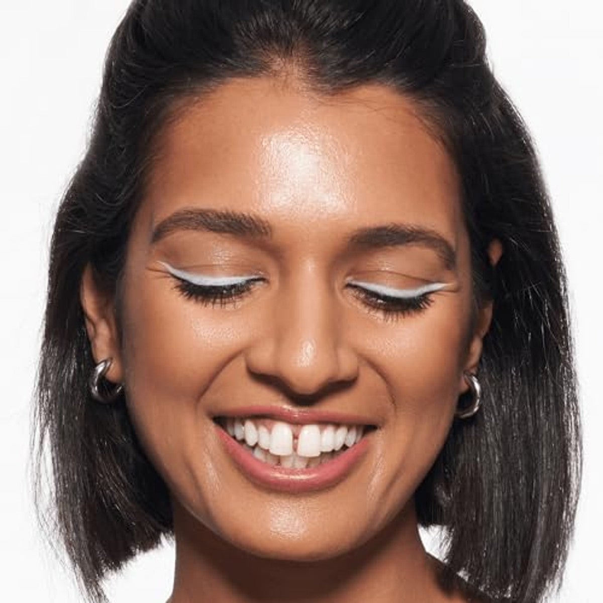 Catrice Kohl Kajal Waterproof, Kajalstift, nr. 160, blauw, definiërend, glanzend, glinsterend, veganistisch, waterdicht, zonder microplastic deeltjes, nanodeeltjes, per stuk verpakt (0,78 g) – Catrice Cosmetics