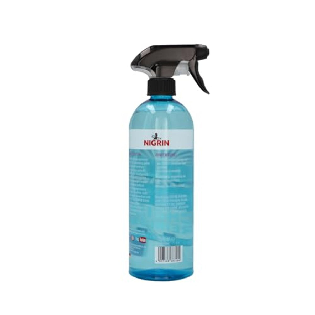 NIGRIN Power ruitenreiniger 750 ml – NIGRIN