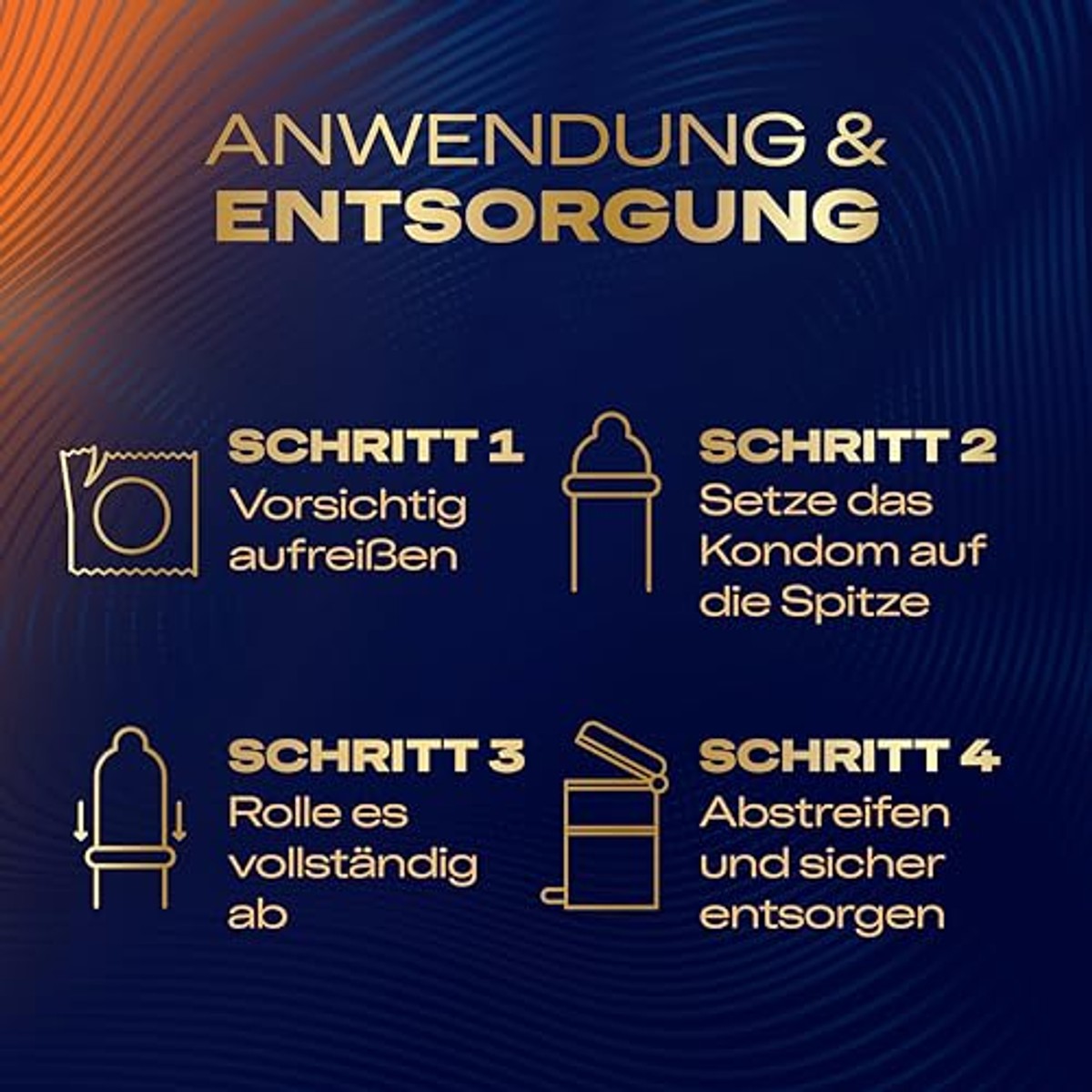 Durex Intensity Extra vochtige condooms ultradun 3 x 8 stuks - Voordeelverpakking