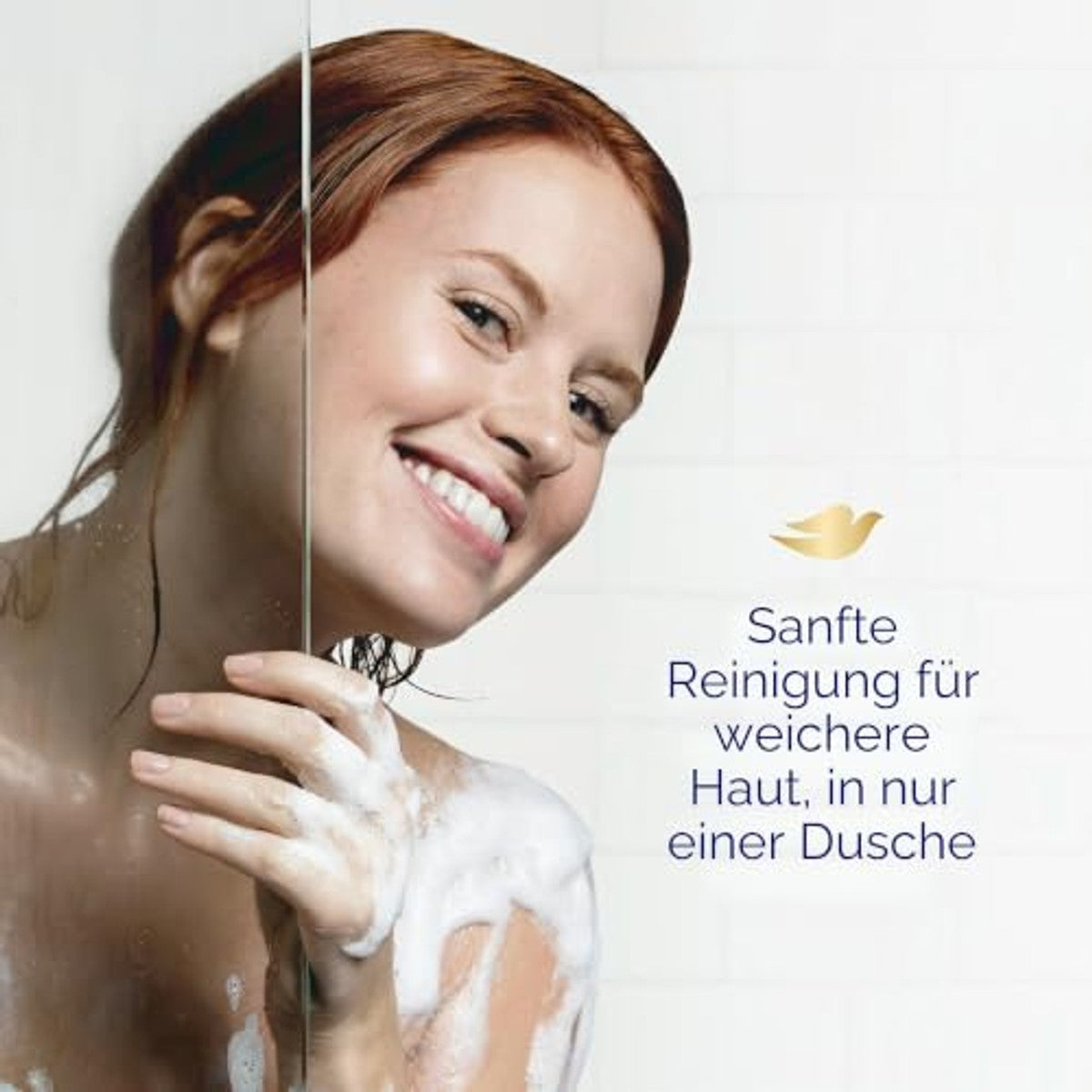 Dove Essent.hydraterend 450M - 6-pack