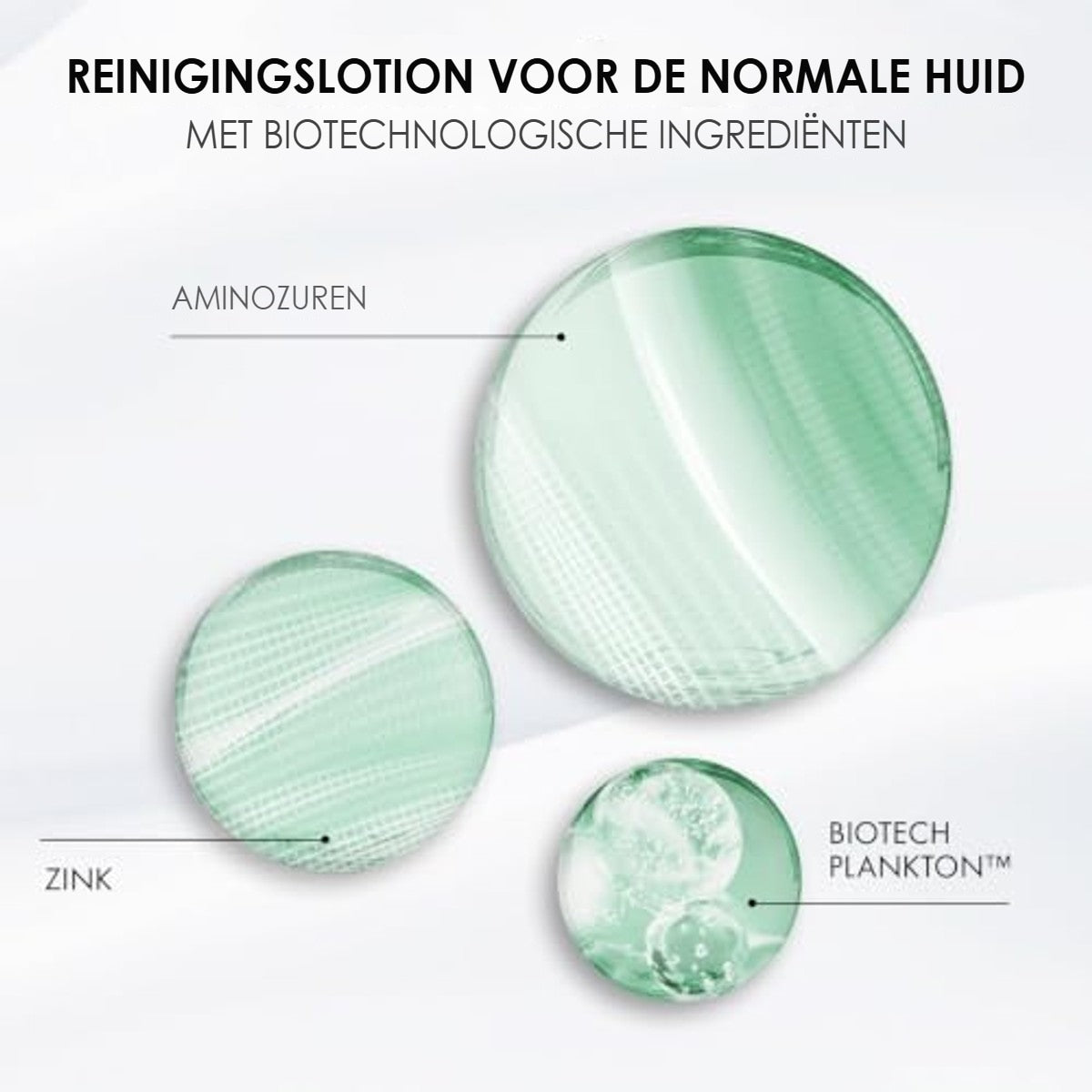 Biotherm Biosource Reinigingslotion voor de Normale Huid 400 ml - 3-pack – foto 6