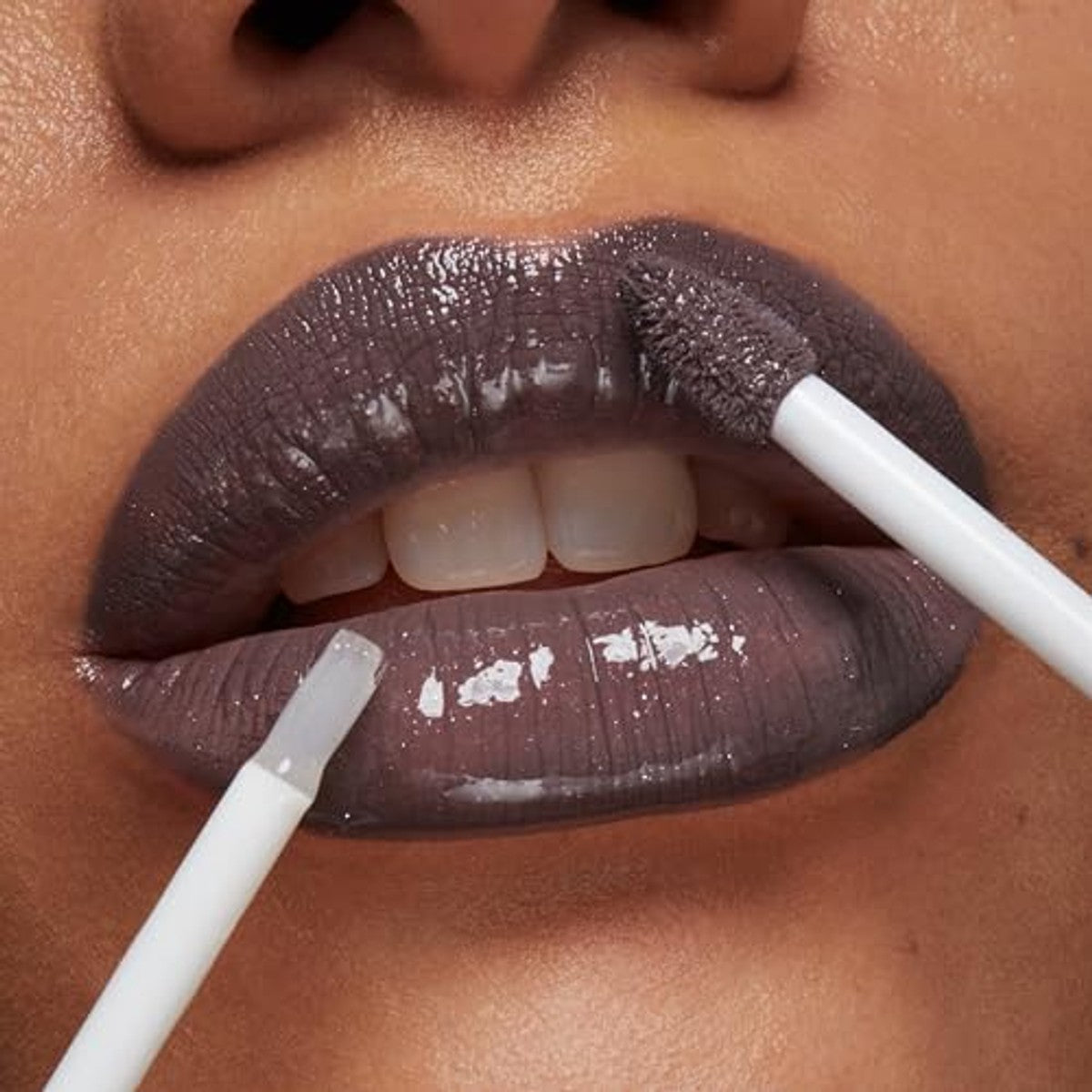 Kiko Milano Unlimited Double Touch 157 Limited Edition Lippenstift - 6-pack