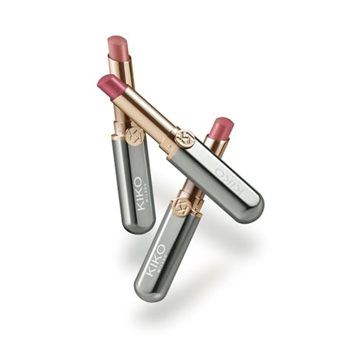 Kiko Milano Unlimited Perfection Lippenstiftset 01 - 6-pack