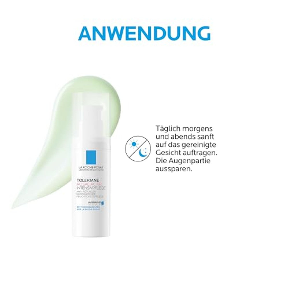 La Roche-Posay Toleriane Rosaliac AR Maskerende Intensieve Verzorging 40 ml - 6-pack