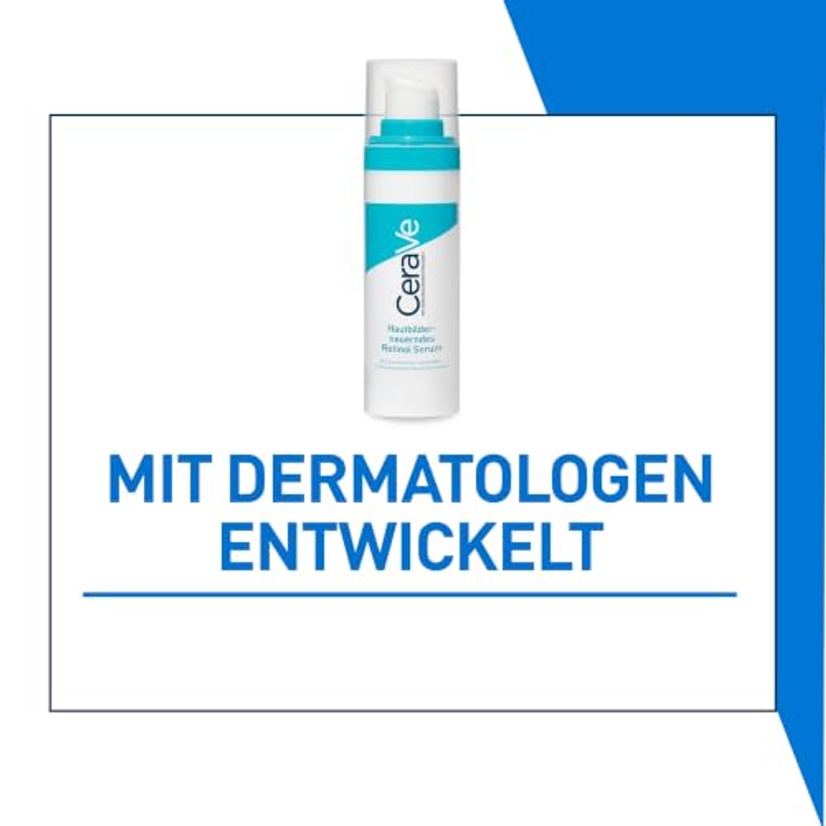 CeraVe Retinolserum voor Onzuivere en Acnegevoelige Huid 30 ml - 3-pack