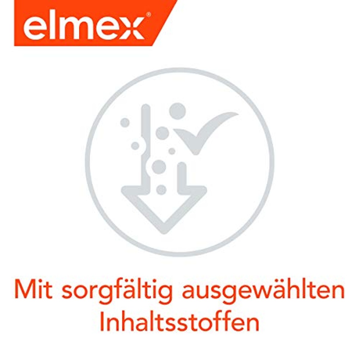 ELMEX Tandpasta cariësbescherming 75 ml – ELMEX
