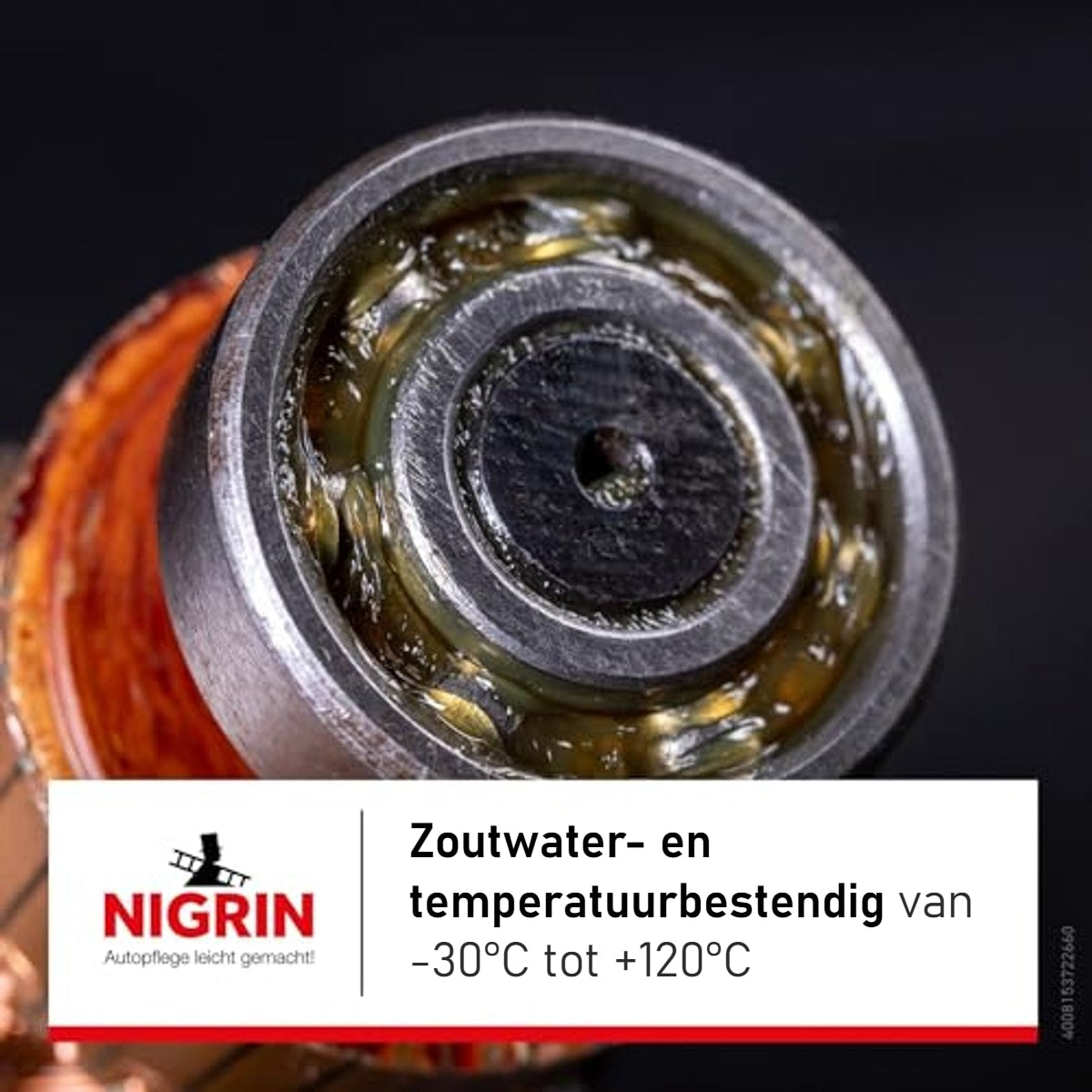 NIGRIN 72266 multifunctioneel vet 3 x 50 g - Voordeelverpakking – foto 6