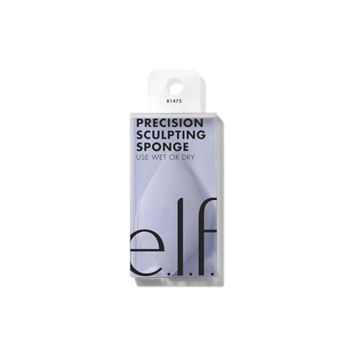 e.l.f. Precision Sculpting Spons 0 stuks - 6 stuks
