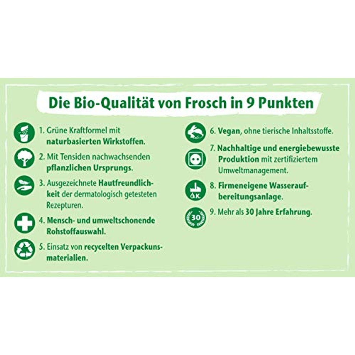 FROSCH Citrus wasmachine hygiëne reiniger 6 x 250 g - Voordeelverpakking