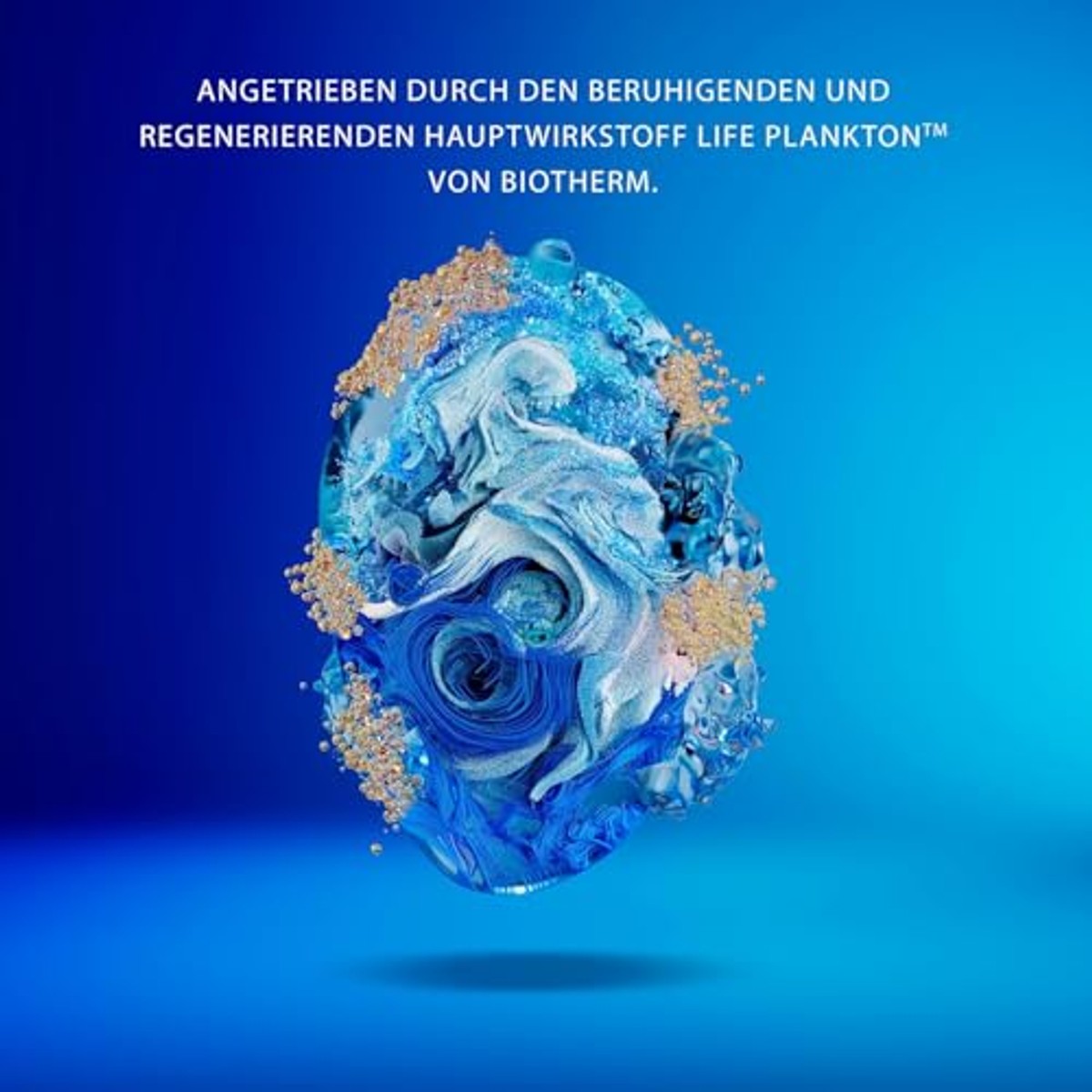 Biotherm Life Plankton Essence Hydraterend Serum 125 ml