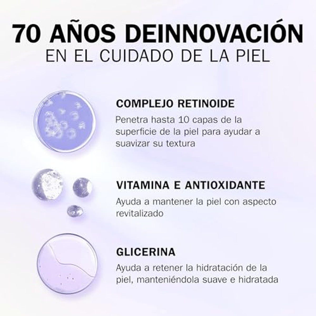 Olay Retinol 24 anti-rimpel gezichtscrème 50 ml – Olay