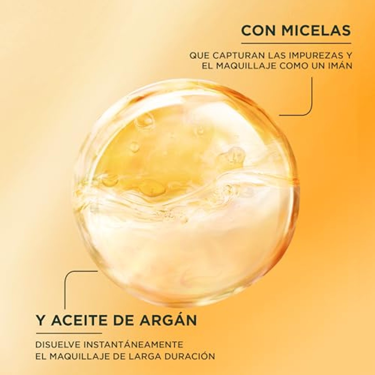 Garnier Skin Active Micellar Water Oil 400ml – Garnier