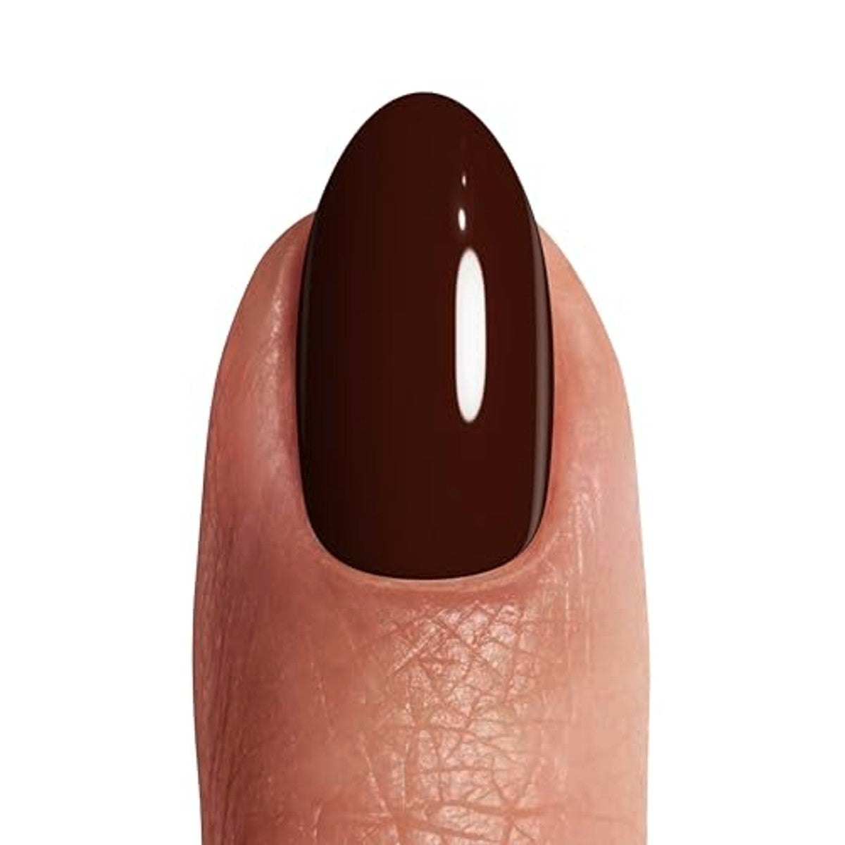 essie Nagellak nr. 953 odd squad bruin 13,5 ml - 6 stuks