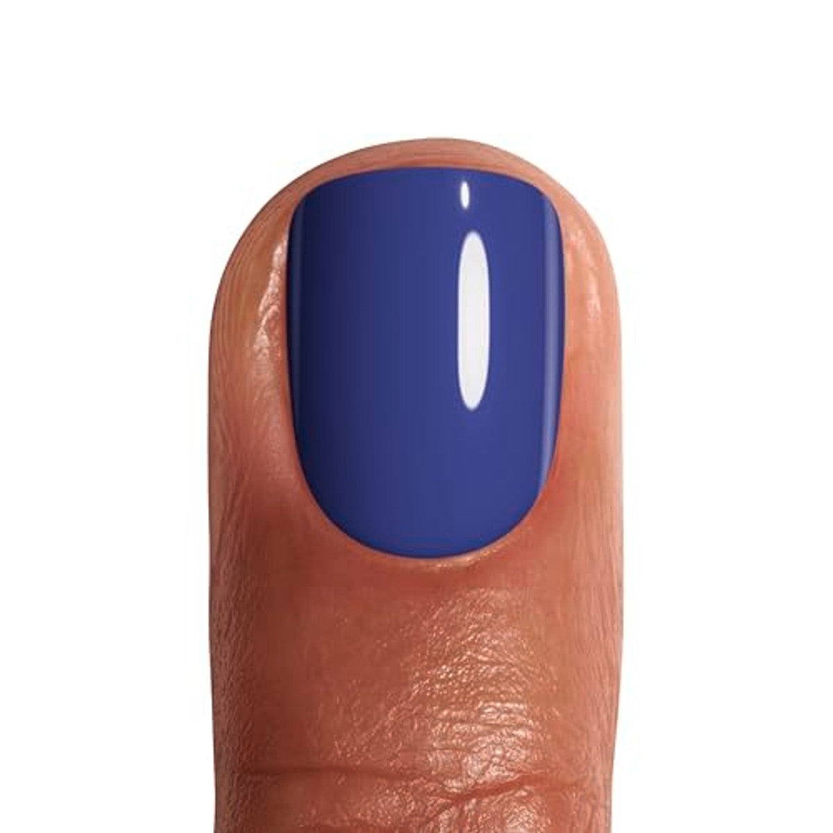 essie Gel by essie Nagellak 552 statement peace blauw 13,5 ml 3 stuks