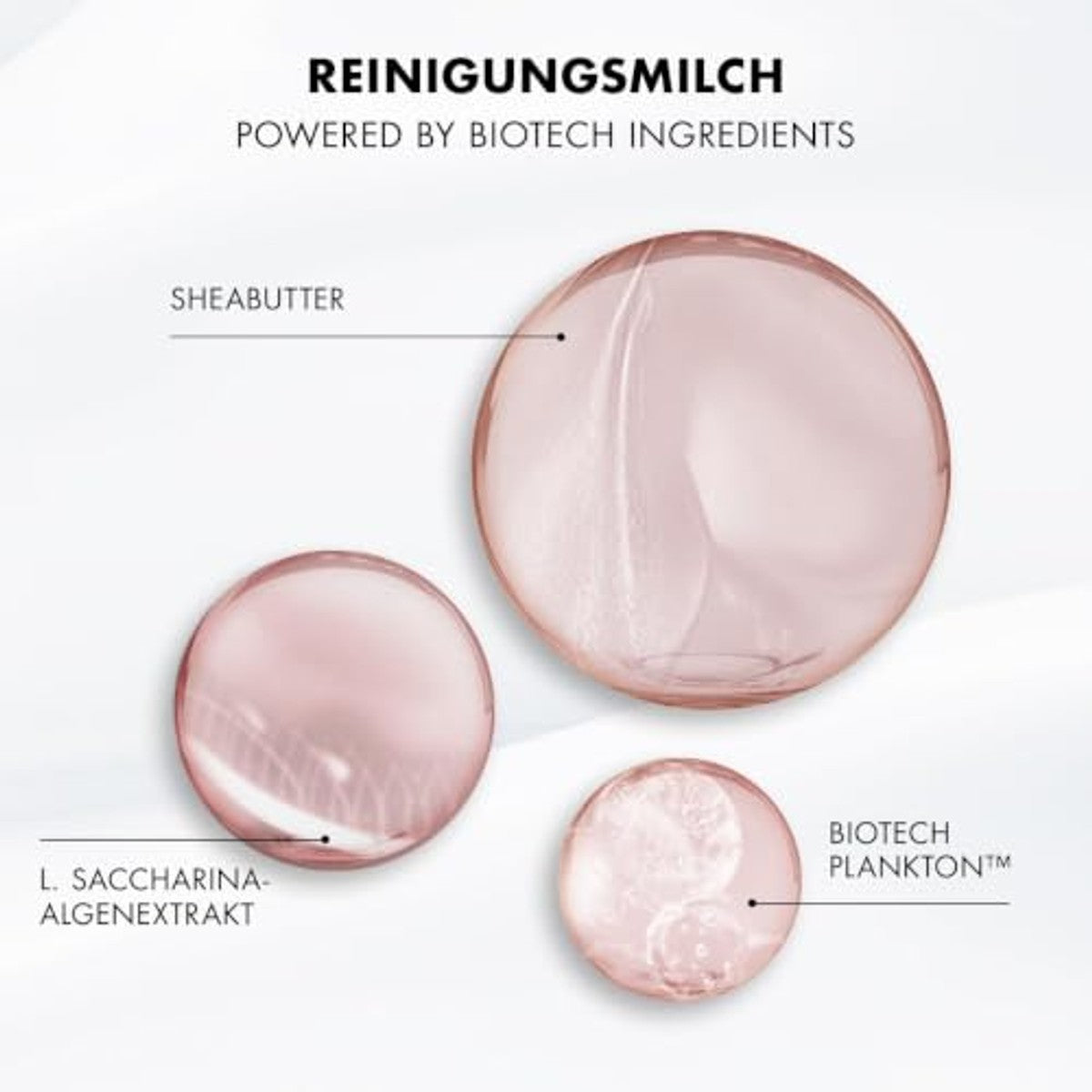 Biotherm Biosource Lait PS Reinigingsmelk 400 ml - 6-pack