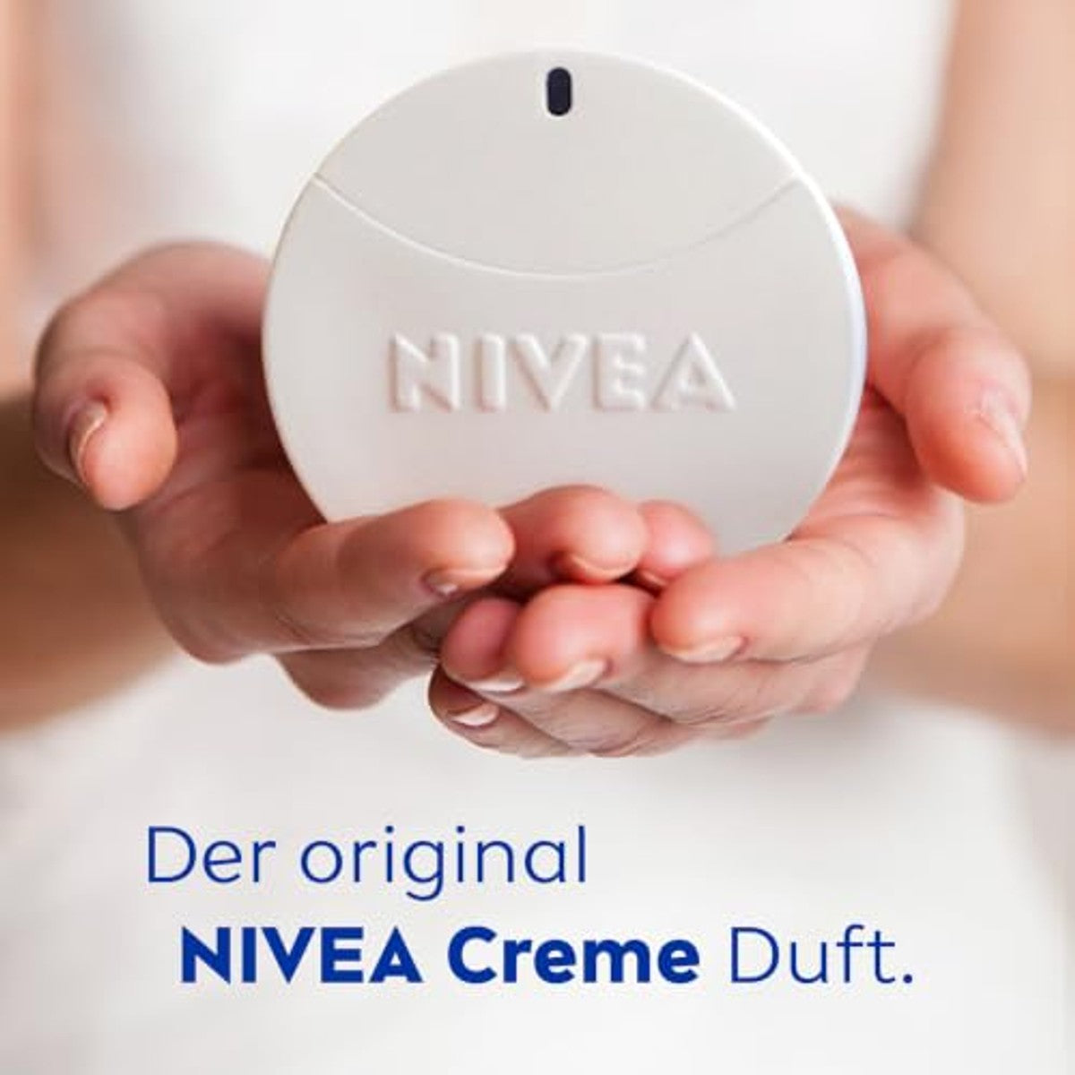 NIVEA Crème Eau de Toilette Unisex 30 ml – NIVEA