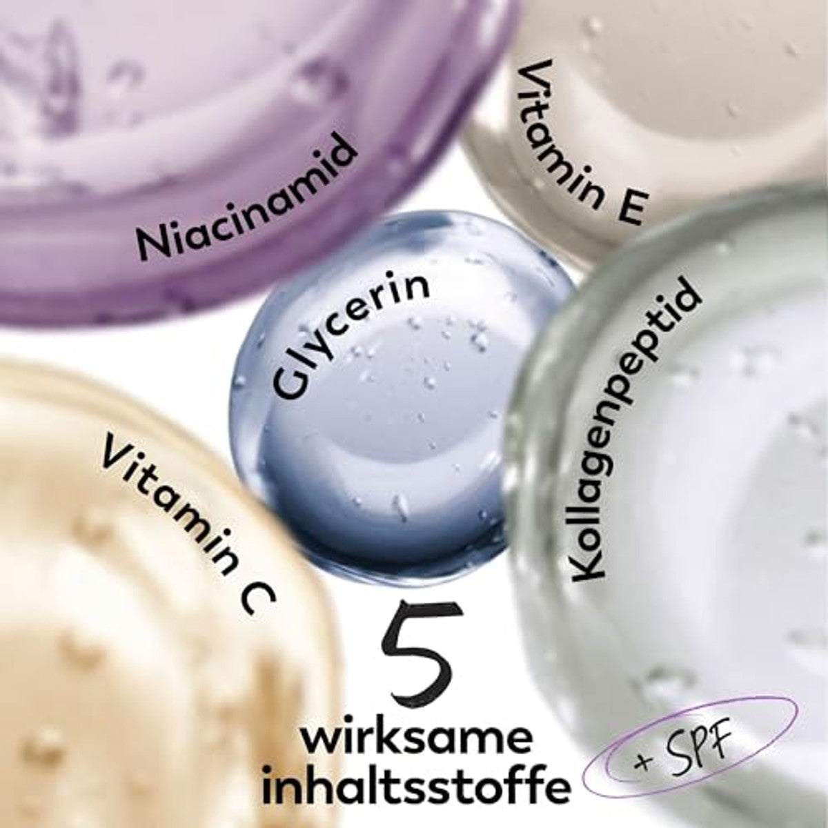 Olay Regenerist Dagcrème SPF30 Refill 6 x 50 ml - Voordeelverpakking