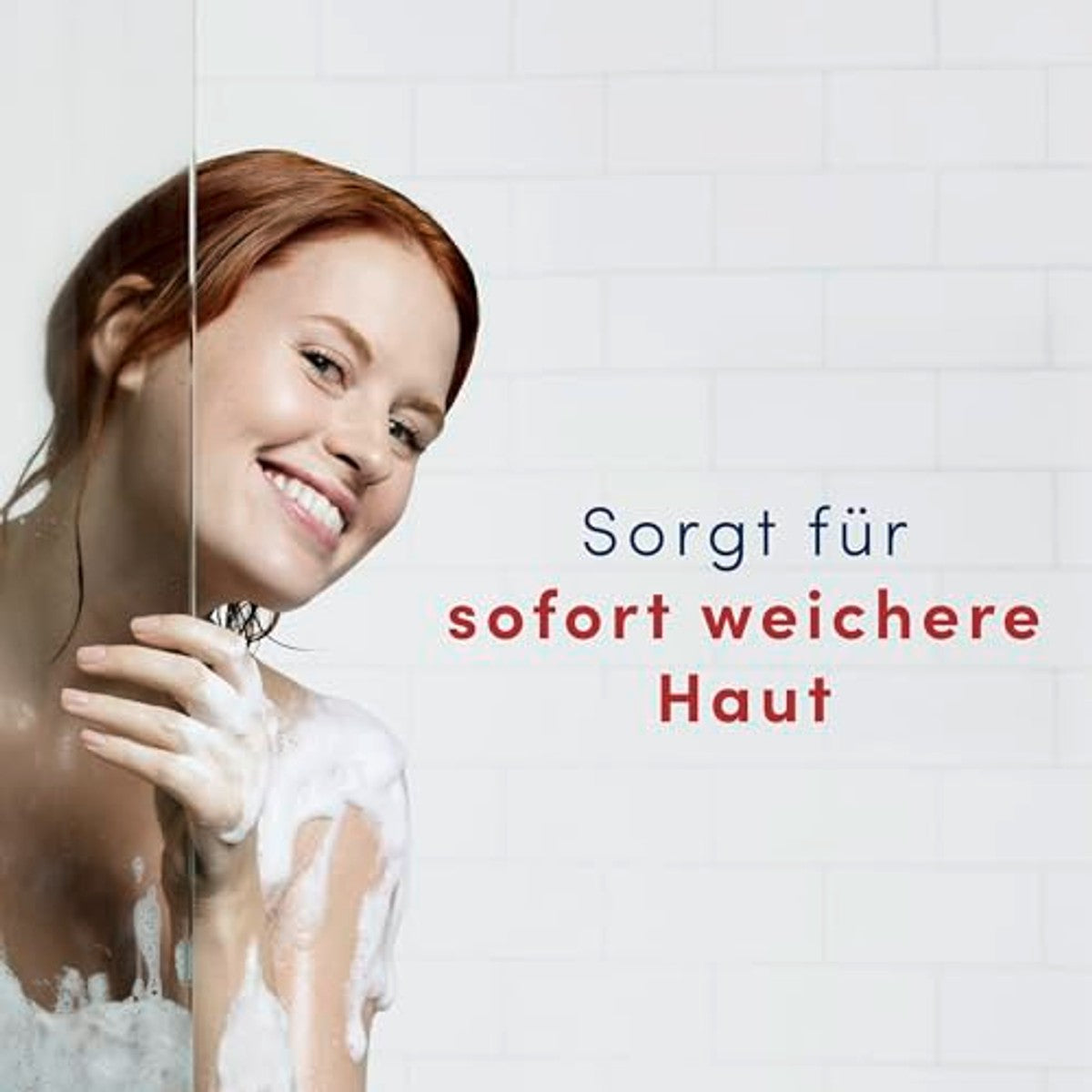 Dove Fluweelzachte Verzorgende Douchegel 3 x 450 ml - Voordeelverpakking