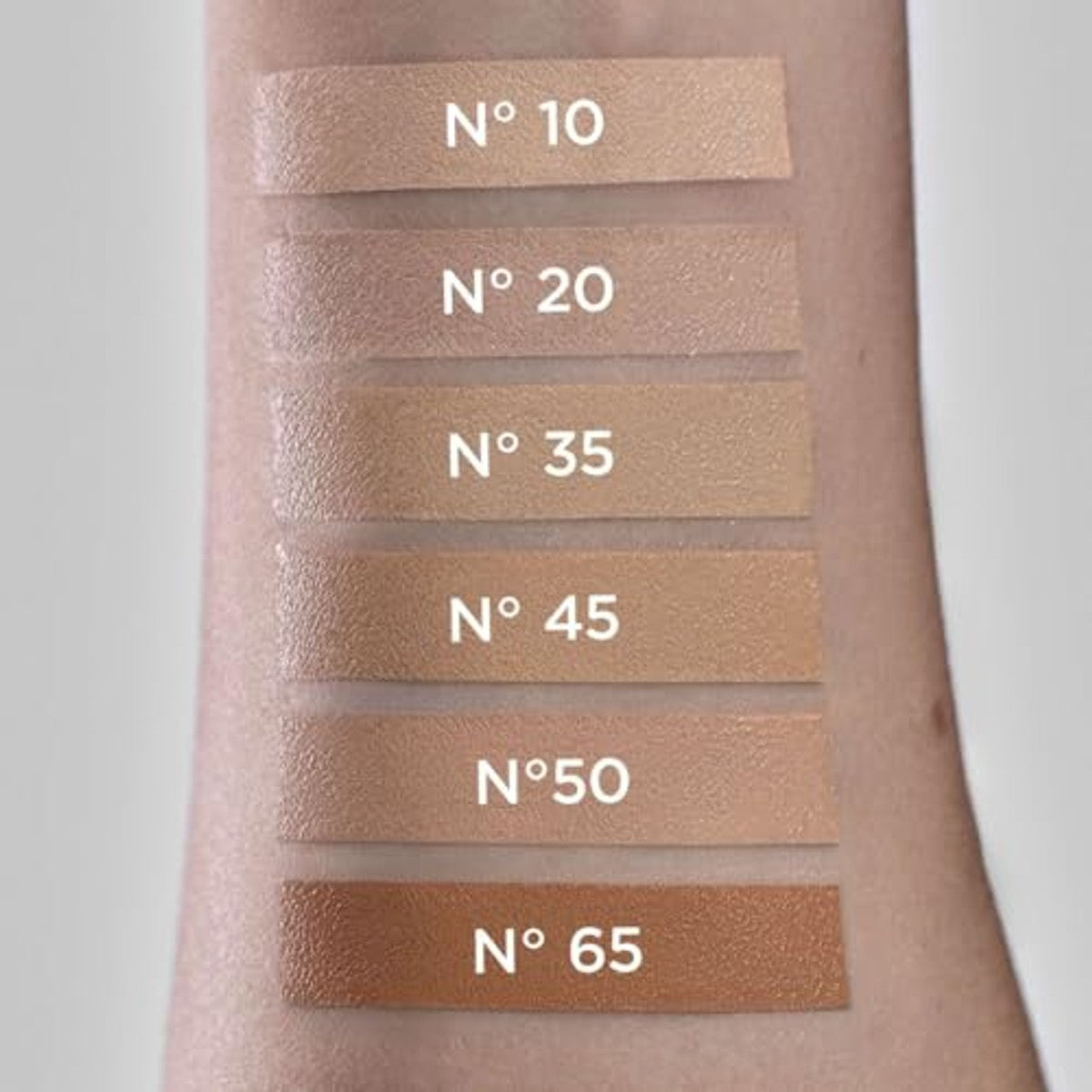Artdeco Skin Perfecting Face Stick foundationstick 1 x 11 g - 6-pack