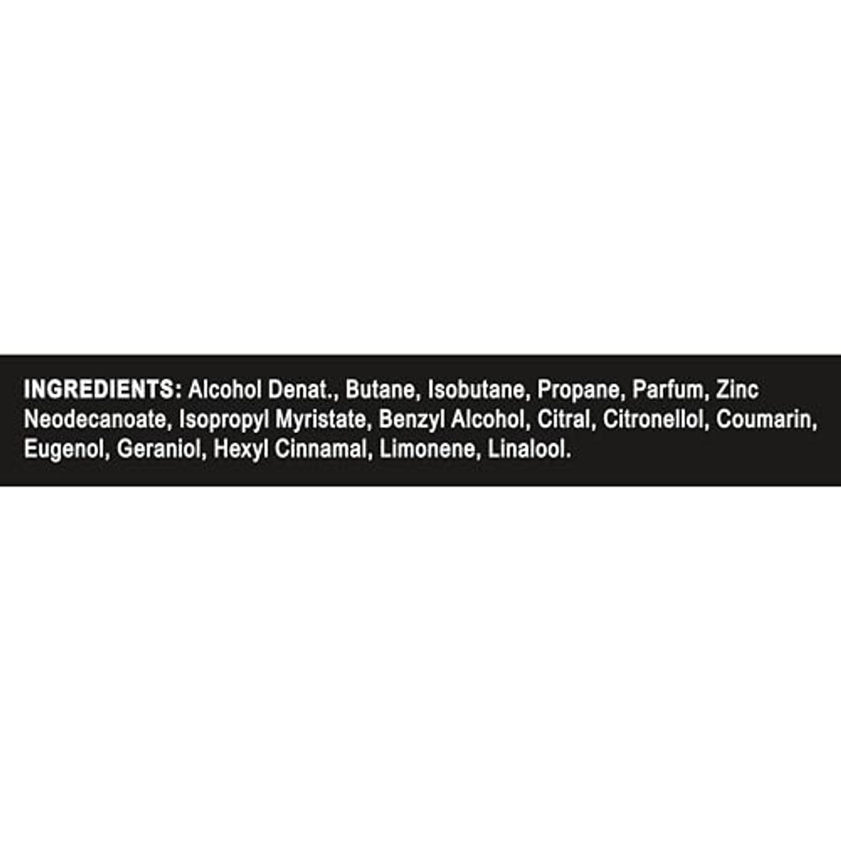 Axe Deo Spray Epic Fresh XXL 6 x 250 ml - Voordeelverpakking