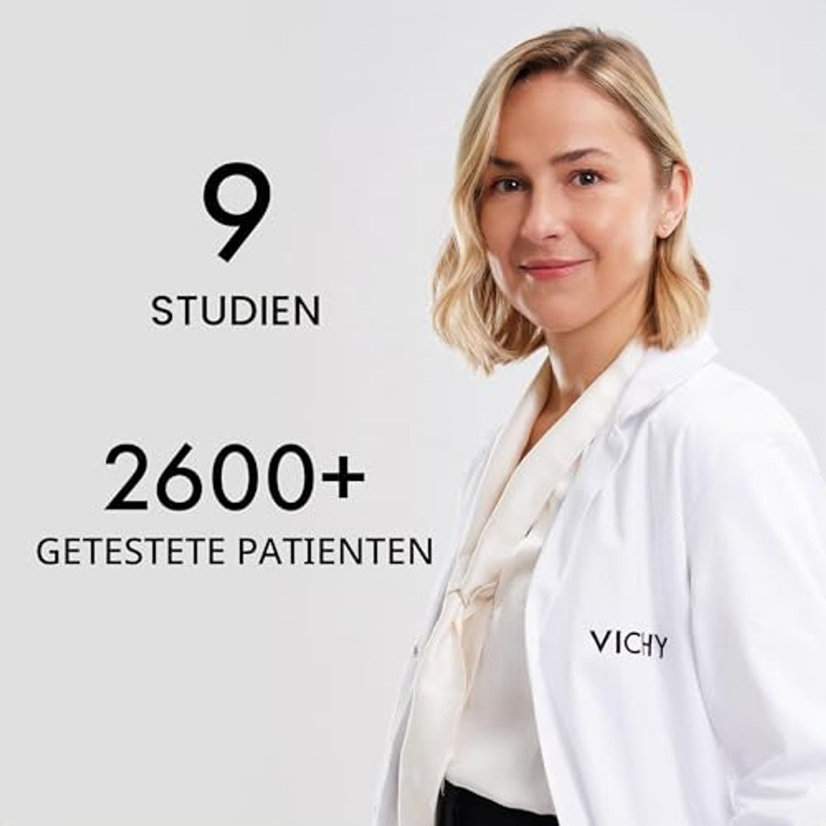 Vichy Dercos Anti-Roos Shampoo voor Vette Hoofdhuid 200 ml
