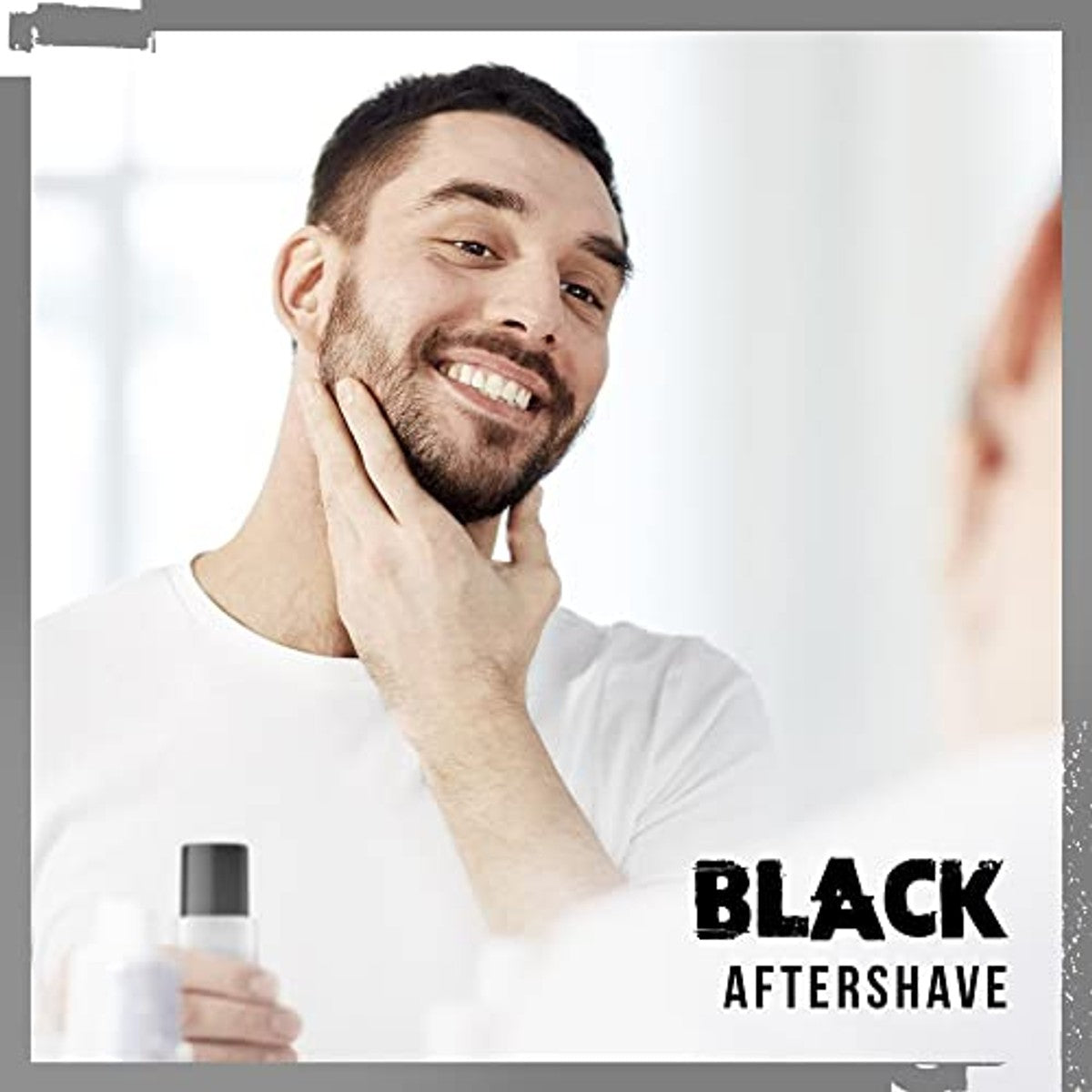 Axe Aftershave Black 6 x 100 ml - Voordeelverpakking