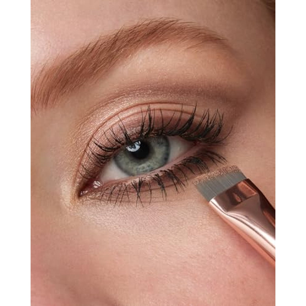Kiko Milano Kind By Kiko Double Eye Brush 01 - 6-pack