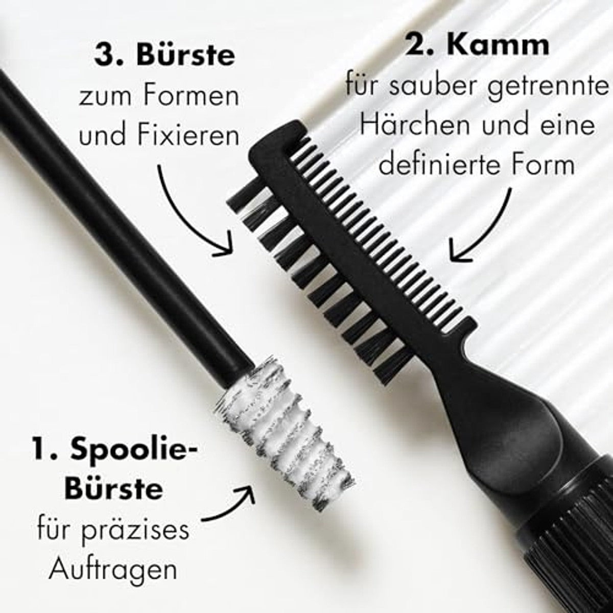 Brow lamineergel – e.l.f.