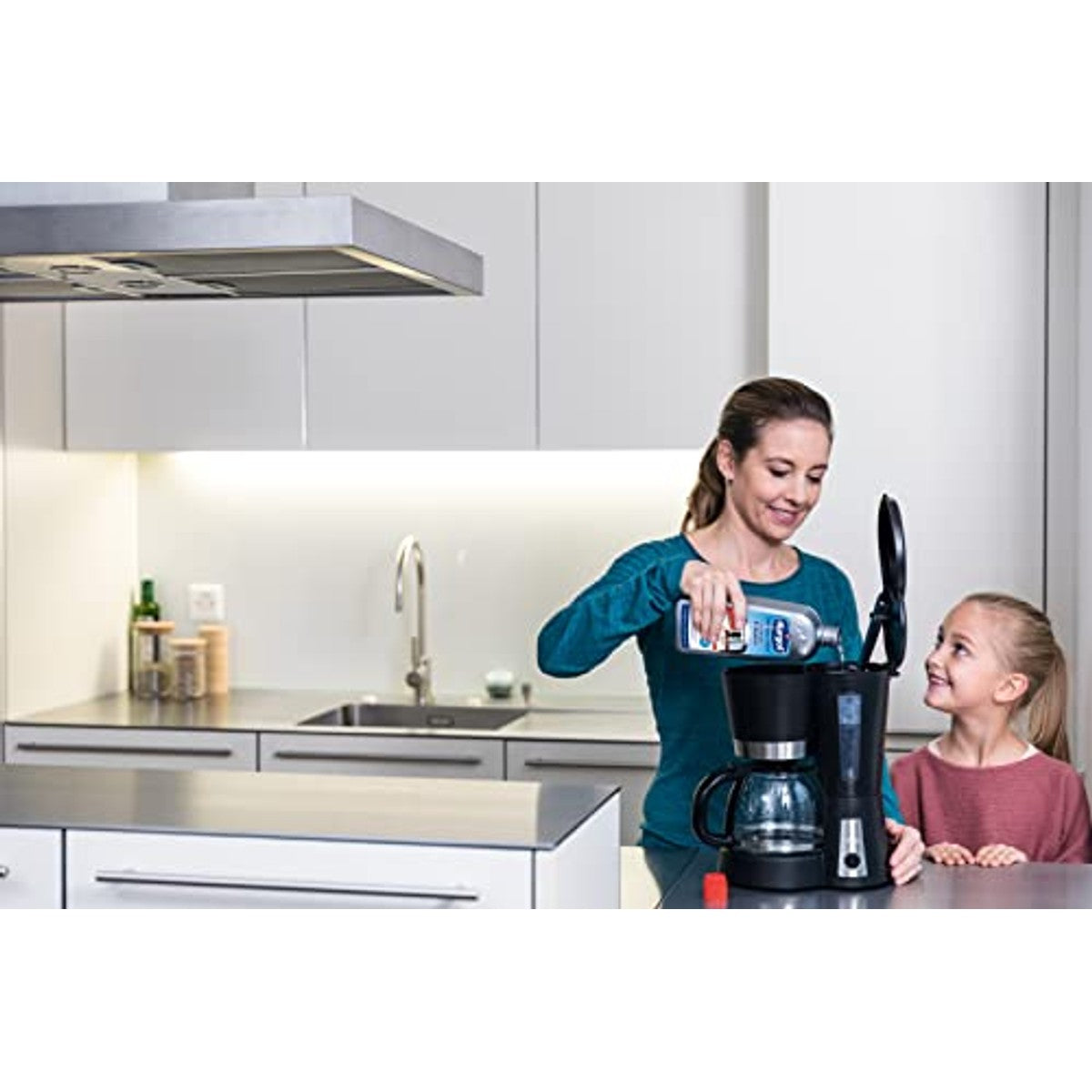 Durgol Universele snelontkalker 2 x 750 ml – Durgol