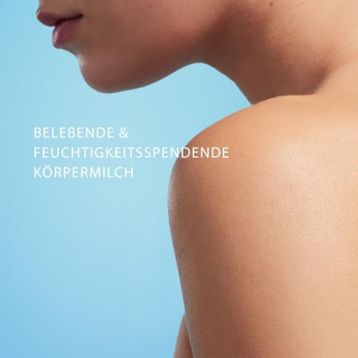 Biotherm Eau Pure Bodylotion voor Ruwe en Droge Huid 400 ml - 3-pack
