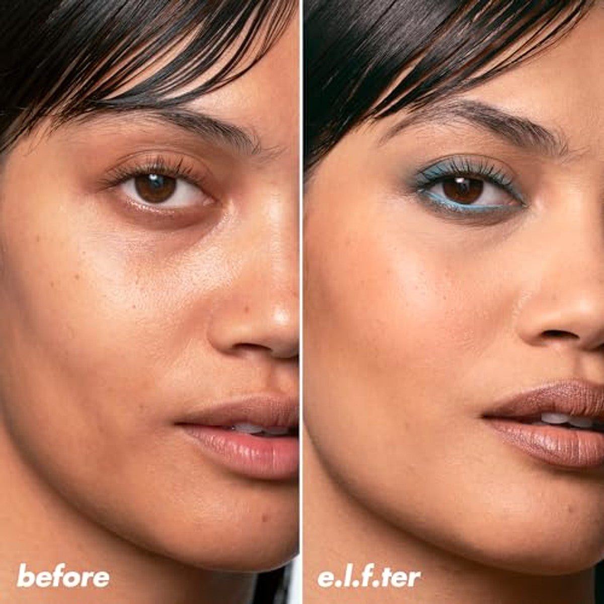 e.l.f. Power Grip Matte Primer - 6 stuks