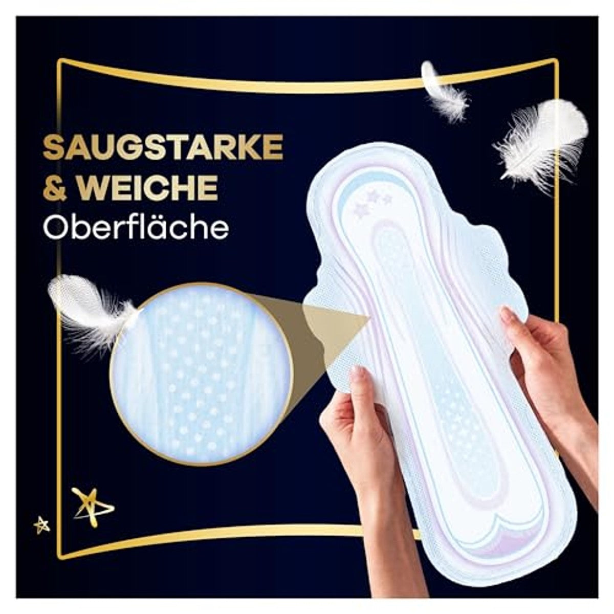 Always Ultra maandverband sterke menstruatie maat 5 14 stuks – Always