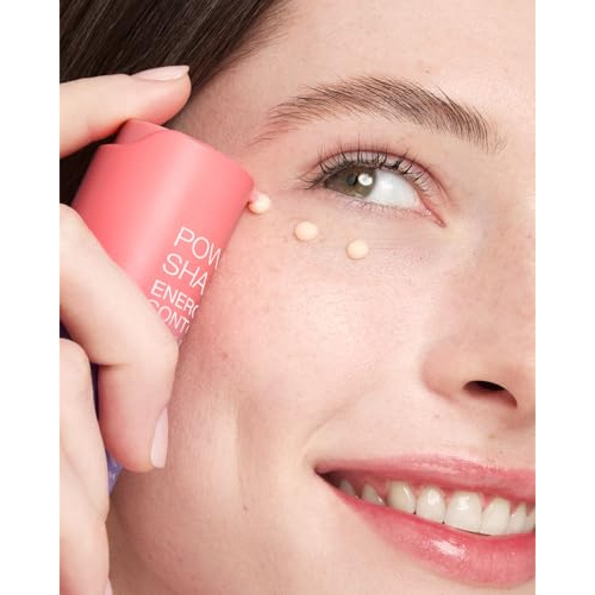 KIKO Milano Power Shake Energ-Eyes Contour Cream, hydraterende oogcrème voor een stralende huid – Kiko Milano