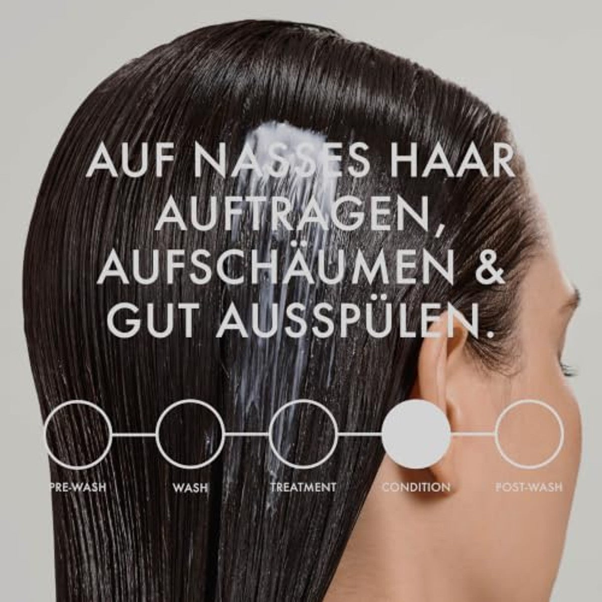 John Frieda Frizz Ease Unendlich Smooth Conditioner - Inhoud: 250 ml - Haartype: middeldik tot dik - Geschikt voor gekleurd haar – John Frieda