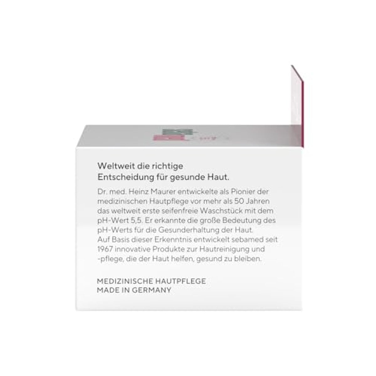 SEBAMED Anti-aging opbouwcrème 50 ml – SEBAMED