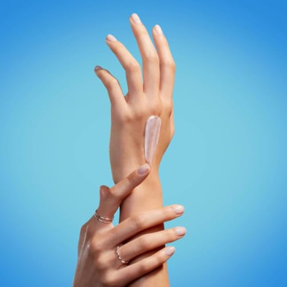 Biotherm Biomains Handcrème voor Droge en Gebarsten Huid 100 ml - 3-pack