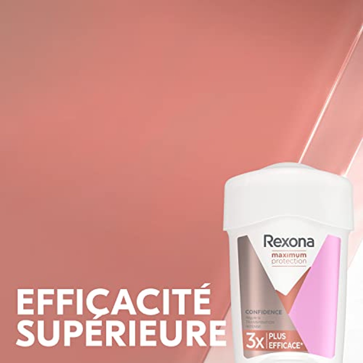 Rexona Women Maximum Protection Confidence 45 ml – Rexona