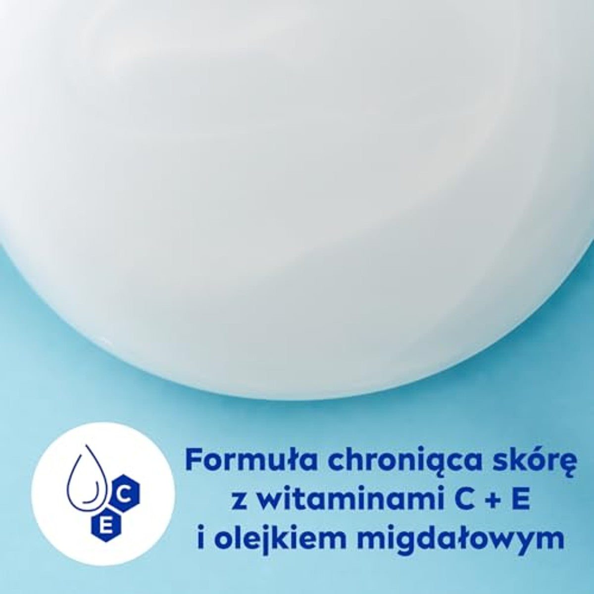 NIVEA Creme Soft verzorgende douchegel 500 ml – NIVEA