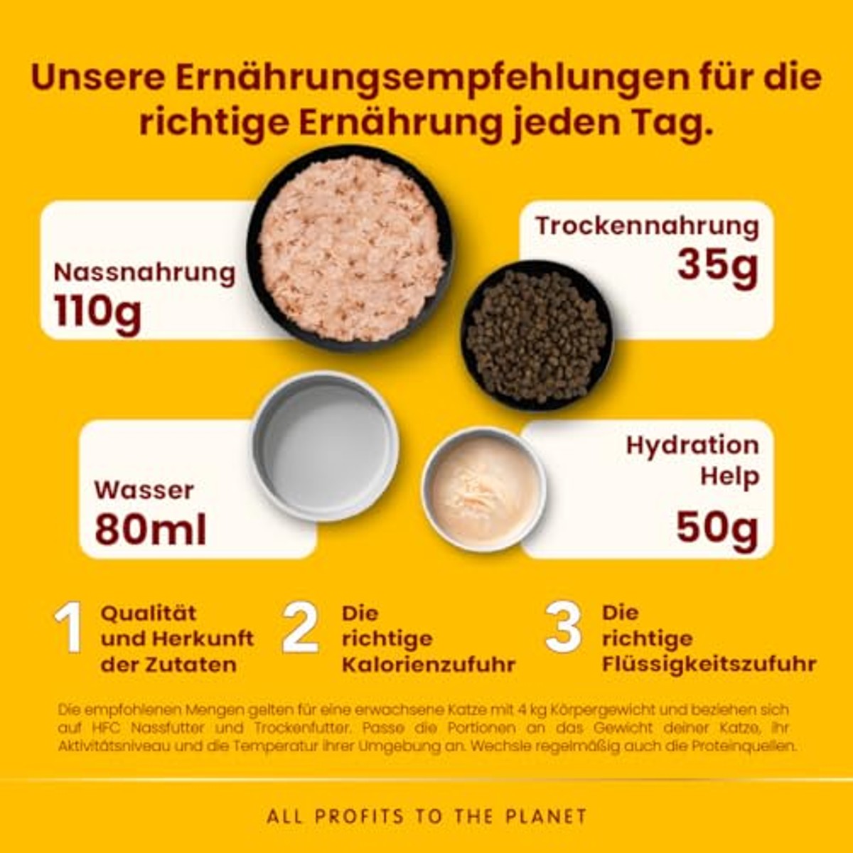 Almo Nature HFC Hydration Help Natvoer Zalmbouillon en Zalmfilet 24 x 50 g - 3-pack