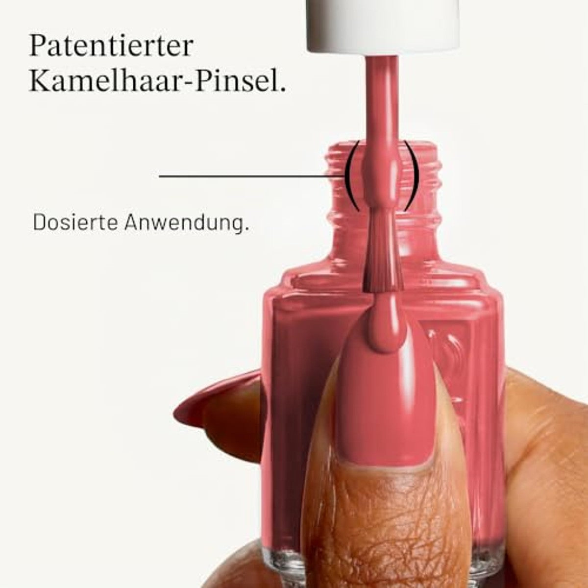 essie Nagellak angora cardi #42, 13,5 ml – essie