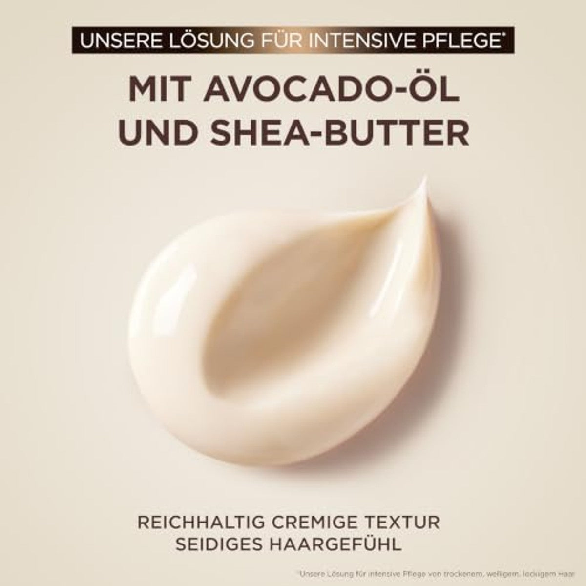 Garnier Echte Schatten 1-minuut haarkuur Avocado & Sheaboter 6 x 340 ml - Voordeelverpakking