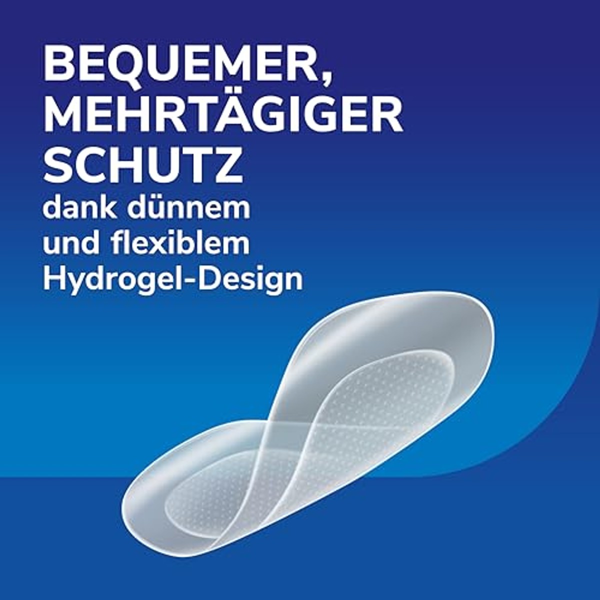 Dr. Scholl's Snij- en schaafwonden hydrogel 6 stuks – foto 6