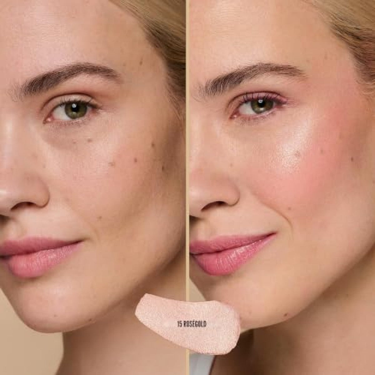 Max Factor Miracle Pure Luminous Touch Highlighter Balm 15 Rose Gold 6 g – foto 6