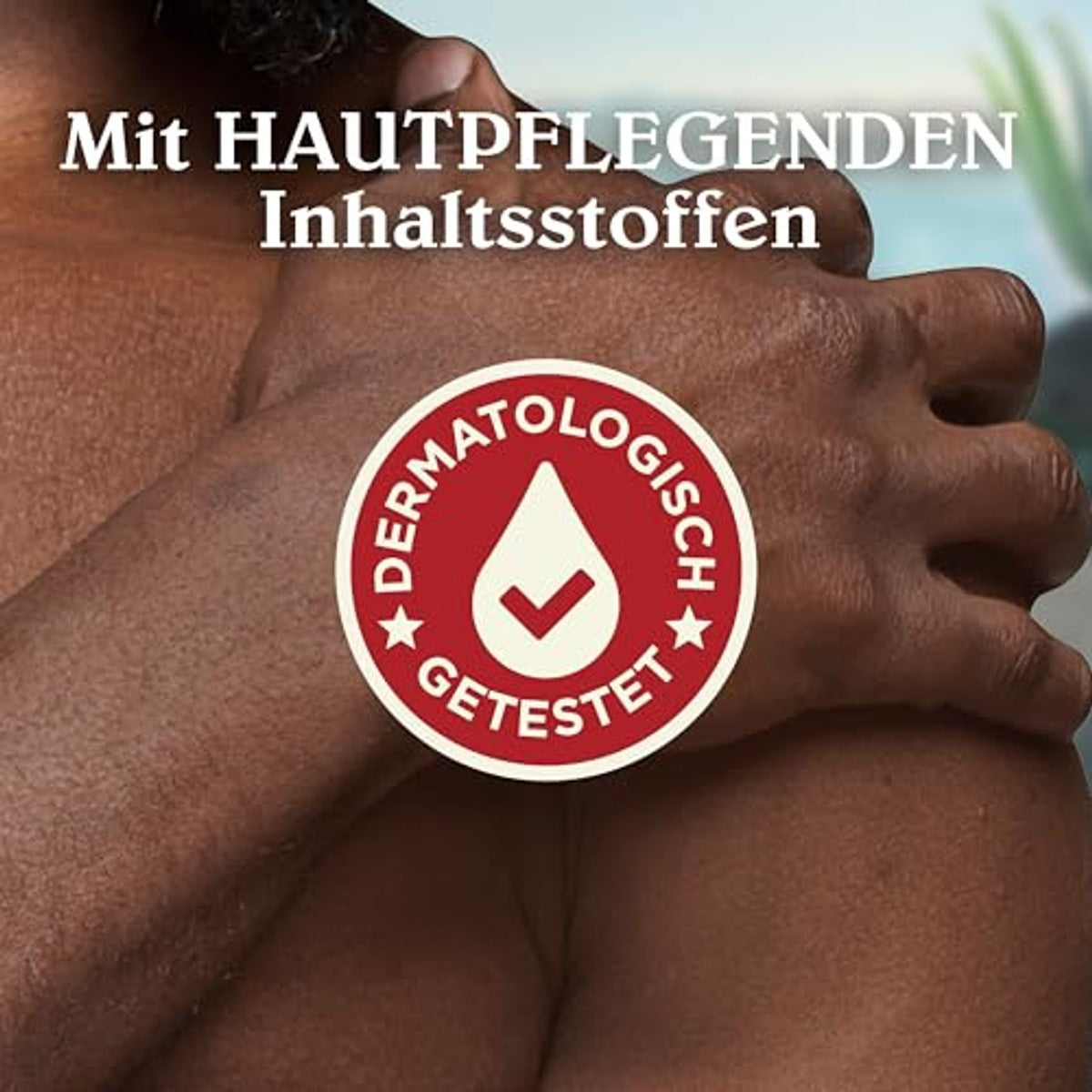 Old Spice Gentle Man's Aloë + Rain Deostick 6 x 50 ml - Voordeelverpakking
