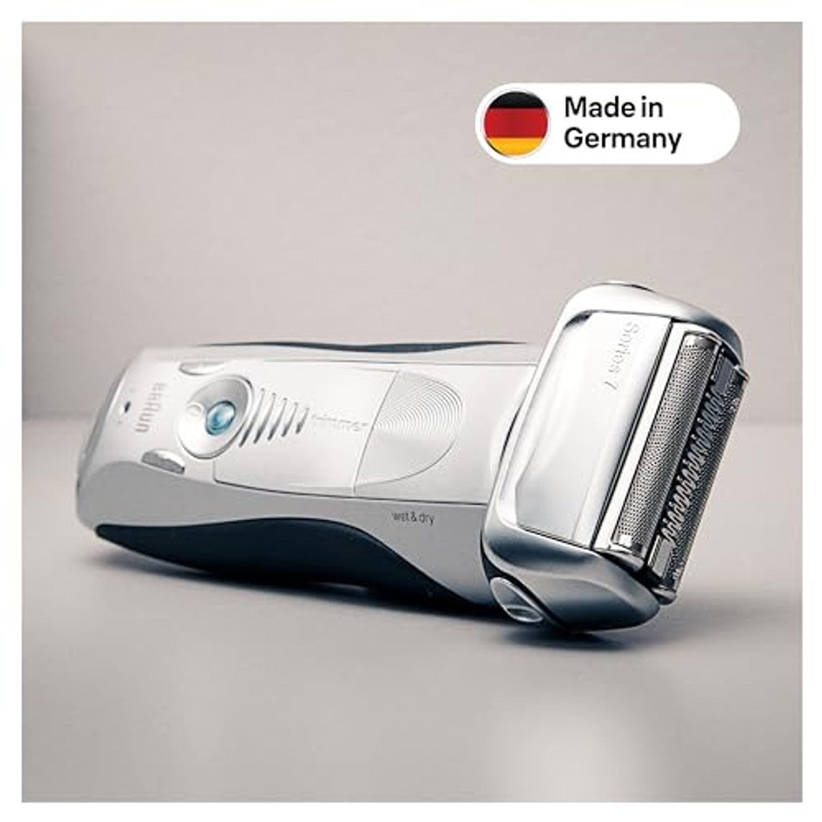 Braun Series 7 70S Scheercassette voor Scheerapparaat Zilver - 3-pack