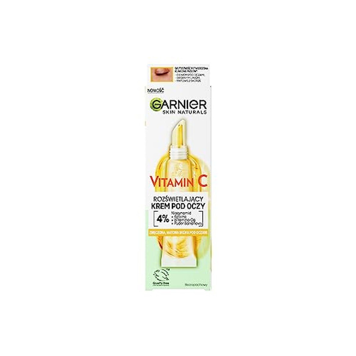 Garnier Vitamine C whitening oogcrème, 15 ml – Garnier