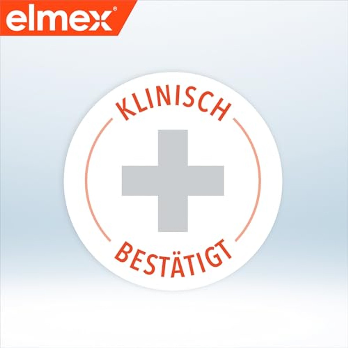 ELMEX Mondwater 6 x 400 ml - Voordeelverpakking