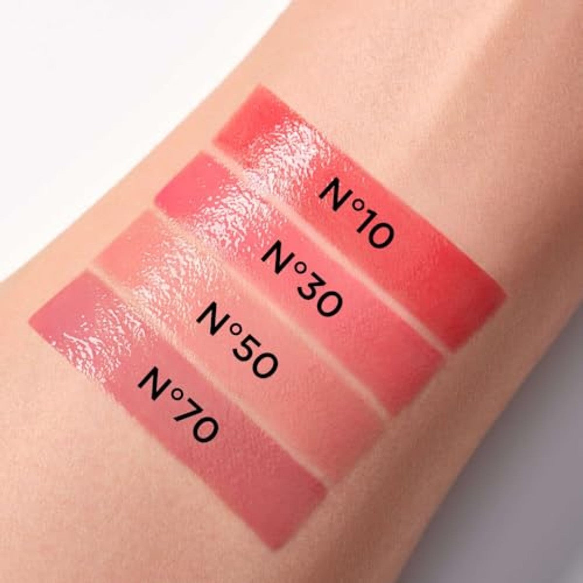 ARTDECO Lip Shine Stylo | Glanzende lippenstift met verzorgende textuur, intensieve glans en kleurglans, 1 x 0,5 g, 50, Day Out – Artdeco